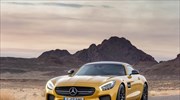 Βραβείο σχεδιασμού για Mercedes-AMG GT και smart fortwo