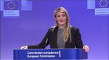 Η Κομισιόν για την επίσκεψη Τσίπρα στη Μόσχα
