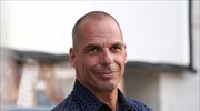Πρωτοπριλιάτικο αστείο του Γ. Βαρουφάκη με Bitcoin αντί ευρώ