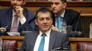 Επικρίσεις Βρούτση σε Σκουρλέτη για τις δηλώσεις του τελευταίου στην Die Zeit
