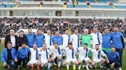 Η Εθνική του 2004 ξαναβρέθηκε στην Κύπρο