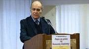 Γ. Ρωμανιάς: Καμία νέα μείωση σε κύριες και επικουρικές συντάξεις