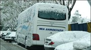 Ο Κ. Καραμανλής για την κακοκαιρία