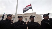 Διπλωματικές σχέσεις με τη Συρία του Άσαντ αποκτά εκ νέου η Τυνησία