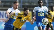 Football League: Απορρίφθηκε η έφεση της Λαμίας