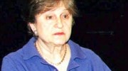 Πέθανε η δημοσιογράφος Ελένη Λαζαρίδου