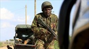 Δεκάδες οι νεκροί στην Κένυα