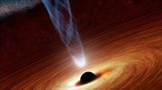 Νέα θεωρία «συμφιλιώνει» τις μαύρες τρύπες με την κβαντική φυσική