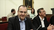 Δ. Στρατούλης: Μετά το Πάσχα το ν/σ για την κατάργηση της ρήτρας μηδενικού ελλείμματος