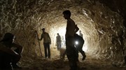 Τρεις Ισπανοί σπηλαιολόγοι αγνοούνται στο Μαρόκο