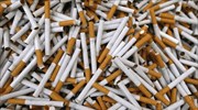 Γαλλία: Εγκρίθηκε η πρόταση για ομοιόμορφα, ουδέτερα πακέτα τσιγάρων