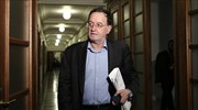 Π. Λαφαζάνης: Καμία συμφωνία να μην ακυρώσει τις ριζοσπαστικές δεσμεύσεις μας