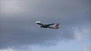 Διαρροή λαδιού σε αεροσκάφος της Germanwings