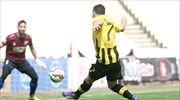 Football League: Φινάλε με νίκη για ΑΕΚ