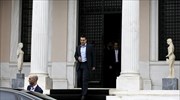 Κρίσιμη εβδομάδα για τα ελληνικά θέματα