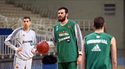 Μπάσκετ: Αποφασισμένοι στον Παναθηναϊκό, η μεγάλη ευκαιρία των Αχαιών