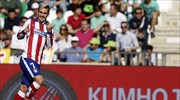 Ισπανία: Προχώρησαν με νίκες Ατλέτικο Μαδρίτης και Σεβίλη