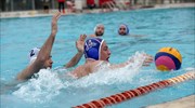 Υδατοσφαίριση: Διατήρησε το προβάδισμα ο Εθνικός