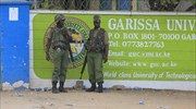 Κένυα: Γιος κυβερνητικού αξιωματούχου ο ένας από τους δράστες της σφαγής