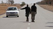 Λιβύη: Τέσσερις νεκροί από επίθεση του Ι.Κ. στη Μισράτα