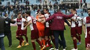 Football League: «Μαγεία» η τελευταία αγωνιστική στον 2ο όμιλο