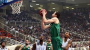 Μπάσκετ: MVP του τελικού ο Μαυροκεφαλίδης