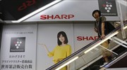 WSJ: Σχεδιάζει απόσχιση μονάδας η Sharp