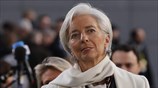 Λαγκάρντ: Μια αποτελεσματική συνεργασία είναι προς το συμφέρον όλων
