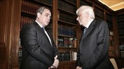 Κ. Μίχαλος: Ελπίζω σε Ανάσταση της χώρας στο τέλος της εβδομάδας