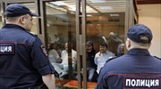 Ρωσία: Απήγαγαν και ξυλοκόπησαν άγρια δημοσιογράφο στο Νταγκεστάν