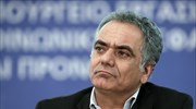 Π. Σκουρλέτης: Ούτε χιλιοστό πίσω στα εργασιακά