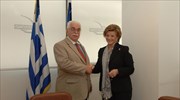 Νέος πρόεδρος στο ΚΕΕΛΠΝΟ - Προτεραιότητα η μείωση των δαπανών
