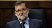 Ισπανία: Εκ νέου επικεφαλής της Κεντροδεξιάς στις προσεχείς εκλογές ο Ραχόι