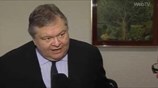 Δήλωση Ευ. Βενιζέλου για τη συνάντηση Λαγκάρντ - Γ. Βαρουφάκη