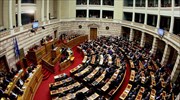 Κατατέθηκε η πρόταση της ΝΔ για εξεταστική για την οικονομία από το 1981