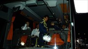Τουρκία: Αναστολή πρωταθλήματος για μία εβδομάδα