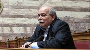 Ν. Βούτσης: Μεγάλη Εβδομάδα Δημοκρατίας αυτή που διανύουμε