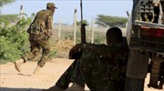 Κένυα: Λίστα με ονόματα υπόπτων της σομαλικής ισλαμιστικής οργάνωσης αλ Σεμπάμπ συντάσσει η κυβέρνηση