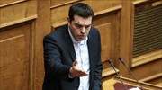 Αλ. Τσίπρας: Να δώσουμε απαντήσεις για να ανακτήσουν οι πολίτες την εμπιστοσύνη τους στη δημοκρατία