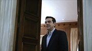 Το πρόγραμμα του Πρωθυπουργού στη Μόσχα