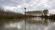 Μηνύσεις για τις πλημμύρες στις Σέρρες