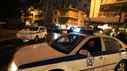 Διπλό έγκλημα στη Σαλαμίνα