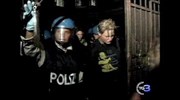 Καταδίκη της Ιταλίας για τα βασανιστήρια στη Γένοβα το 2001