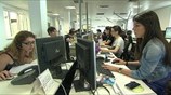 Ευρωζώνη: επιστροφή στην ανάπτυξη