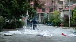 Αποκατάσταση των φθορών στο Πολυτεχνείο