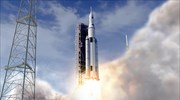 «Πακέτο» 11 δορυφόρων στην πρώτη εκτόξευση του πυραύλου SLS της NASA