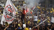 Αίγυπτος: Σε δίκη για φόνο δύο αστυνομικών 379 υποστηρικτές του Μόρσι