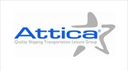 Attica Group: Παρέλαβε το «Blue Galaxy» η Blue Star Ferries