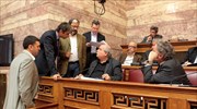 Νέα σύγκρουση στη Βουλή για το θέμα Κατρούγκαλου