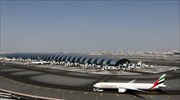 Συνεγερμός σε πτήση της Emirates - Προς έκτακτη προσγείωση στη Βρετανία